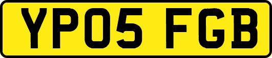 YP05FGB