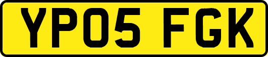 YP05FGK