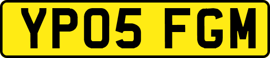 YP05FGM