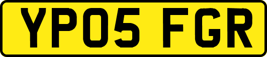 YP05FGR