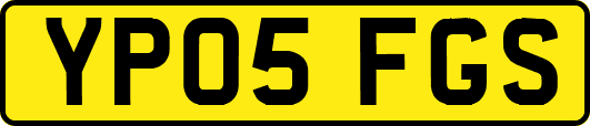 YP05FGS
