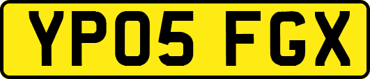 YP05FGX