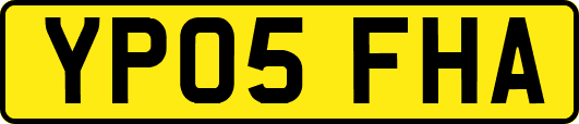 YP05FHA