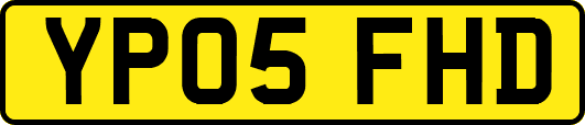 YP05FHD