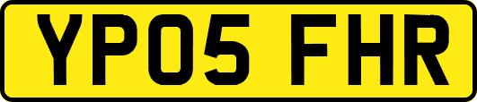 YP05FHR