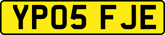YP05FJE