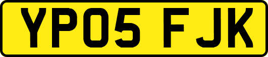 YP05FJK