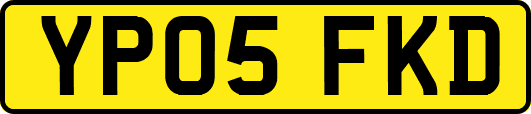 YP05FKD