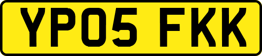 YP05FKK