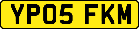 YP05FKM