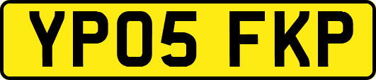 YP05FKP