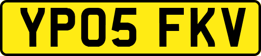 YP05FKV