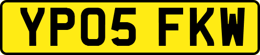 YP05FKW