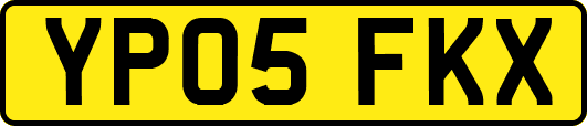 YP05FKX