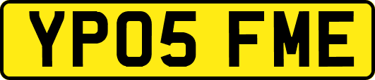 YP05FME