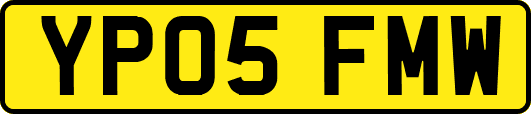 YP05FMW