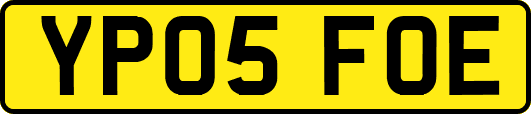 YP05FOE