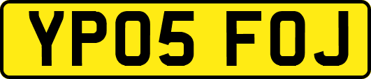 YP05FOJ