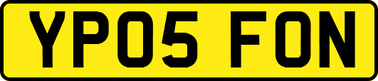 YP05FON