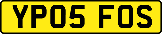 YP05FOS