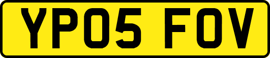 YP05FOV