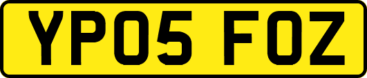 YP05FOZ