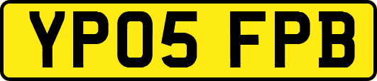 YP05FPB