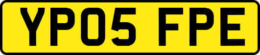 YP05FPE