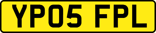 YP05FPL