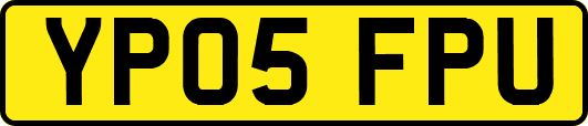 YP05FPU