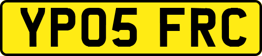 YP05FRC