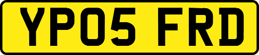 YP05FRD