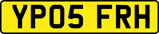 YP05FRH