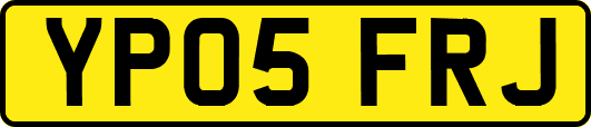 YP05FRJ