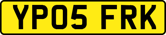 YP05FRK
