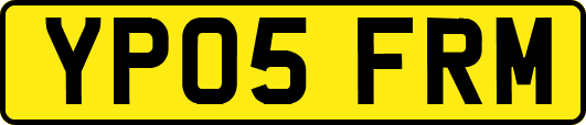 YP05FRM