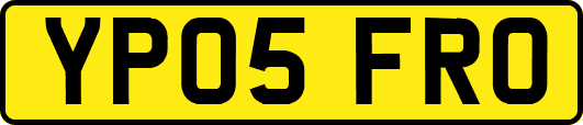 YP05FRO
