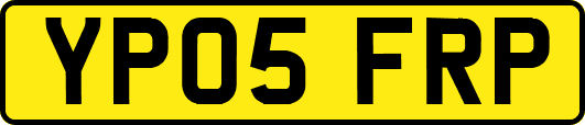 YP05FRP