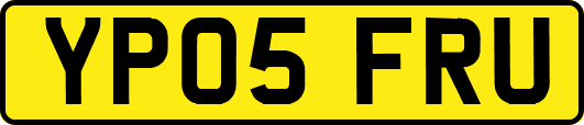 YP05FRU