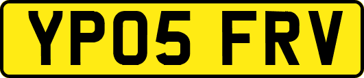 YP05FRV