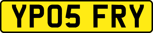 YP05FRY