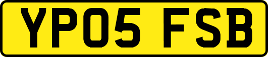 YP05FSB