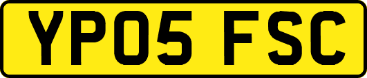 YP05FSC