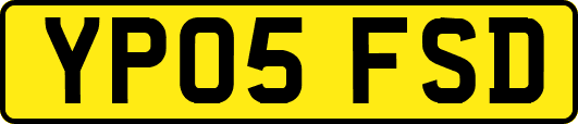 YP05FSD