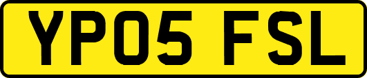 YP05FSL