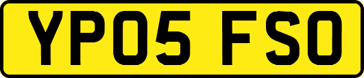 YP05FSO