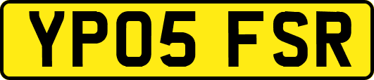 YP05FSR