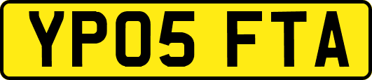 YP05FTA