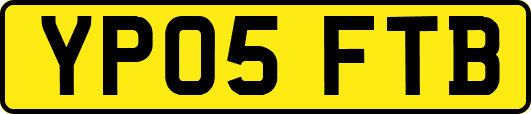 YP05FTB