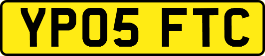 YP05FTC
